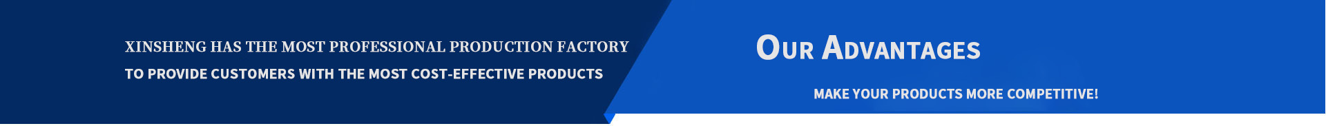 Wuxi Xishan Xinsheng Plastic Packaging Factory